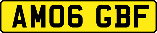AM06GBF