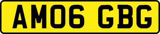 AM06GBG