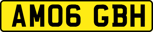AM06GBH