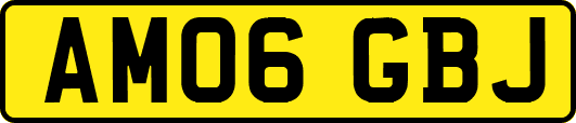 AM06GBJ