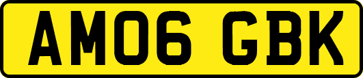 AM06GBK