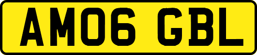 AM06GBL