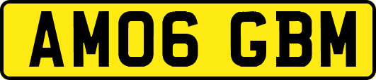 AM06GBM