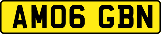 AM06GBN