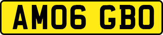 AM06GBO