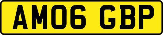 AM06GBP