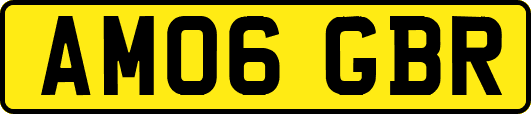 AM06GBR