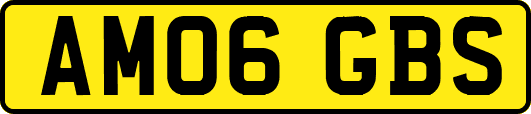 AM06GBS