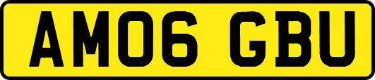 AM06GBU