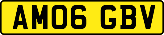 AM06GBV