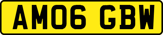AM06GBW