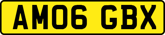 AM06GBX
