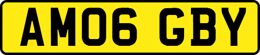 AM06GBY
