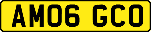 AM06GCO