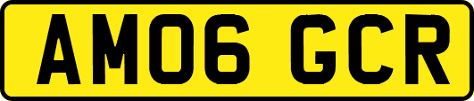 AM06GCR