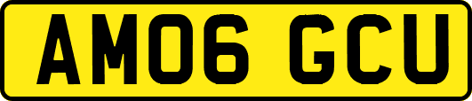 AM06GCU