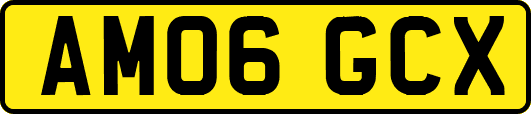 AM06GCX