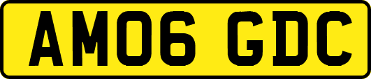 AM06GDC