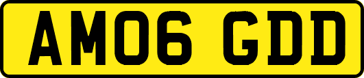AM06GDD
