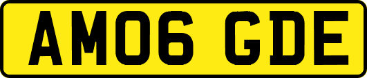 AM06GDE