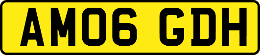 AM06GDH