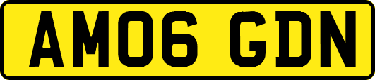 AM06GDN