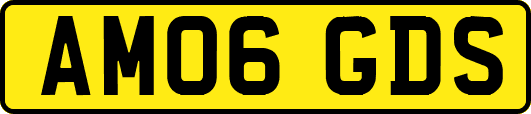 AM06GDS