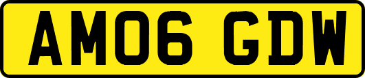 AM06GDW