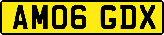 AM06GDX