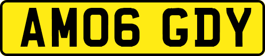AM06GDY