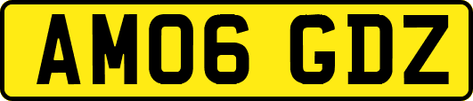 AM06GDZ