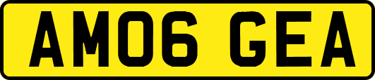 AM06GEA