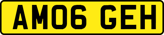 AM06GEH