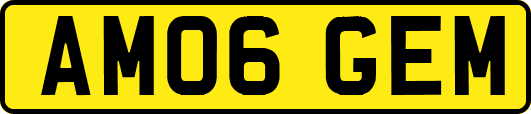 AM06GEM