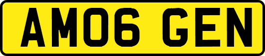AM06GEN