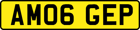 AM06GEP