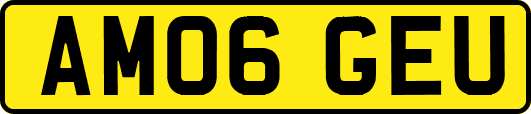 AM06GEU