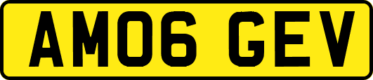 AM06GEV