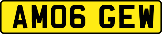 AM06GEW