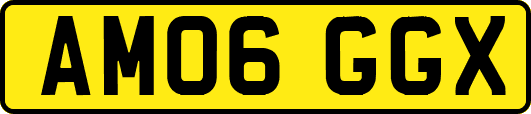 AM06GGX