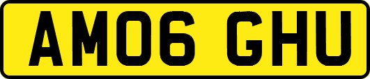 AM06GHU