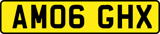 AM06GHX