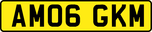 AM06GKM