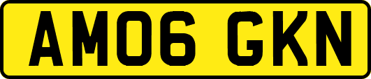 AM06GKN