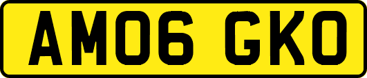 AM06GKO