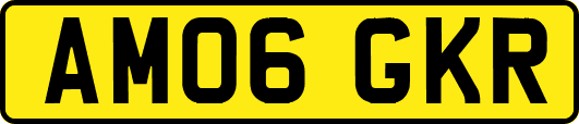 AM06GKR