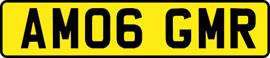 AM06GMR
