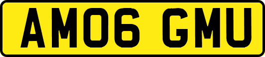 AM06GMU