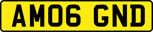 AM06GND