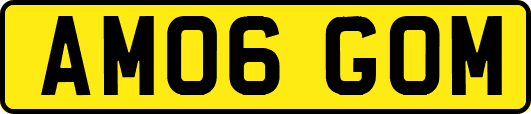 AM06GOM